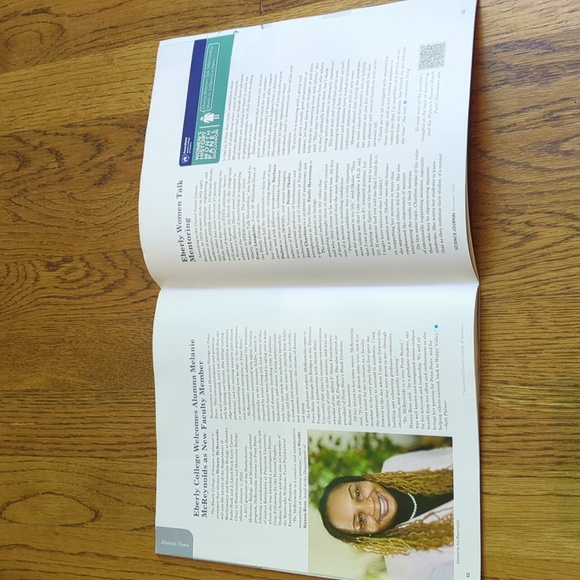 Penn State Eberly College Of Science Science Journal Summer 2021 - Picture 14 of 16